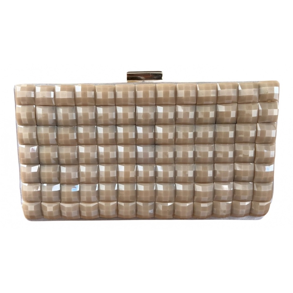 Italian brand Nalì clutch